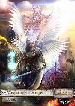 Angel #20